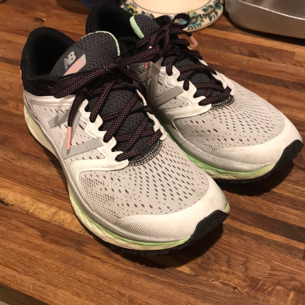 1080 New Balance Fresh Foam